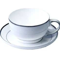 MARIAGE FRÈRES « STREAM LINE »- Tea Cups & Mugs|Teapots And Teacups