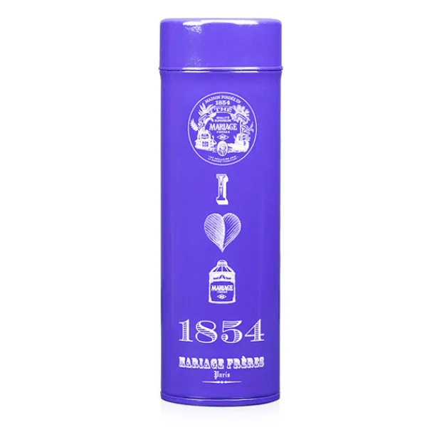 MARIAGE FRÈRES 1854 SUPRÊME- Jasmine|Black Tea