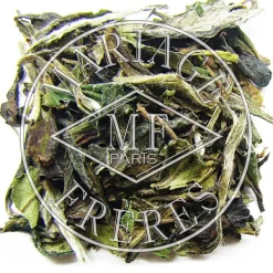 MARIAGE FRÈRES A LA PORTE CHINOISE- Black Tea|Green Tea