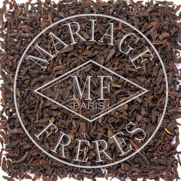 MARIAGE FRÈRES AHINSA BOP- Black Tea|Natural