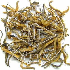 MARIAGE FRÈRES AIGUILLES D'OR- Black Tea|Natural