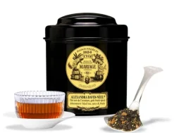MARIAGE FRÈRES ALEXANDRA DAVID-NÉEL- Black Tea|Chaï Tea