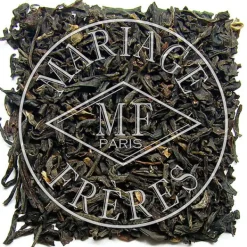 MARIAGE FRÈRES AMBASSADEUR™- Black Tea|Natural