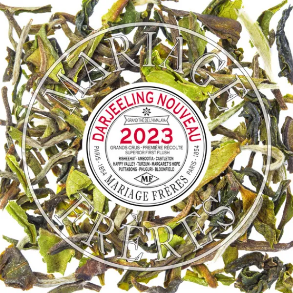 MARIAGE FRÈRES AMBOOTIA- Darjeeling|Himalaya - Darjeeling
