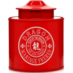 MARIAGE FRÈRES Année du DRAGON- Green Tea|Fruity & Flowery