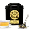 MARIAGE FRÈRES BALTHAZAR- Blue Tea|Gourmand
