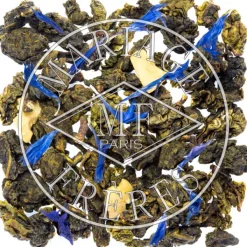 MARIAGE FRÈRES BALTHAZAR- Blue Tea|Gourmand