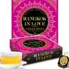 MARIAGE FRÈRES BANGKOK IN LOVE- Blue Tea|Gourmand
