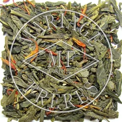 MARIAGE FRÈRES BEL AMI- Green Tea|Fruity & Flowery
