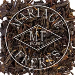 MARIAGE FRÈRES BHUBRIGHAT- Black Tea|Natural