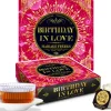 MARIAGE FRÈRES BIRTHDAY IN LOVE- Darjeeling|Himalaya - Darjeeling