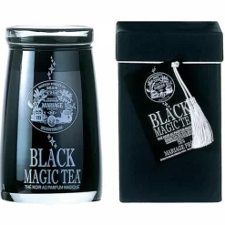 MARIAGE FRÈRES BLACK MAGIC TEA- Black Tea|Fruity & Flowery