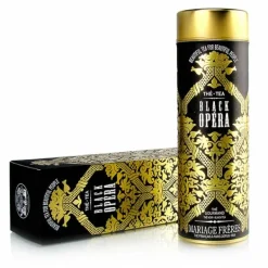 MARIAGE FRÈRES BLACK OPÉRA- Black Tea|Fruity & Flowery