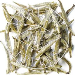 MARIAGE FRÈRES BLANC JASMIN- Jasmine|White Tea