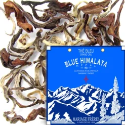 MARIAGE FRÈRES BLUE HIMALAYA- Blue Tea|Natural