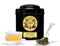 MARIAGE FRÈRES BLUE VALENTINE- Blue Tea|Fruity & Flowery