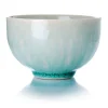MARIAGE FRÈRES BOL TAIPING VERT D'EAU CRAQUEL- Tea Cups & Mugs|Tea Bowl