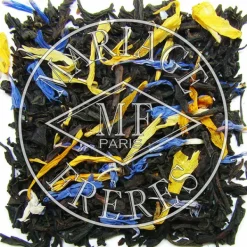 MARIAGE FRÈRES BOLÉRO- Black Tea|Fruity & Flowery