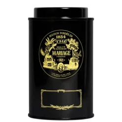 MARIAGE FRÈRES Boîte CLASSIQUE- Tea Caddies|Boxes And Paraphernalia