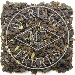 MARIAGE FRÈRES BRASILIA™- Black Tea|Maté