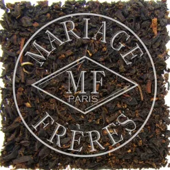 MARIAGE FRÈRES BREAKFAST EARL GREY- Earl Grey|Breakfast