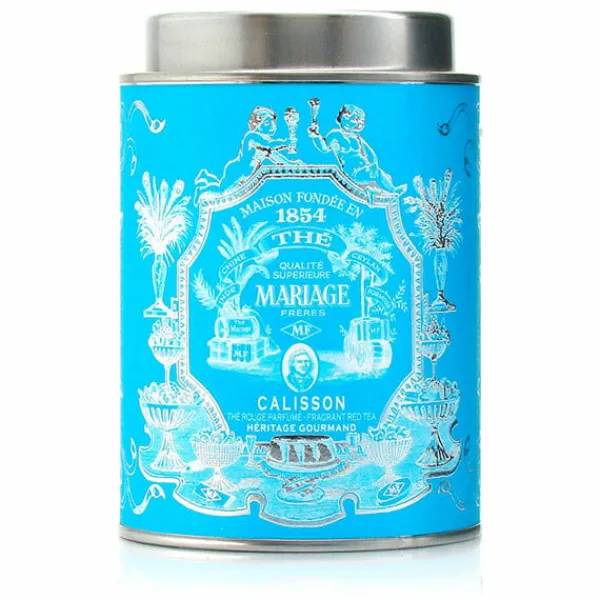 MARIAGE FRÈRES CALISSON- Rooibos|Gourmand