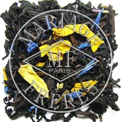 MARIAGE FRÈRES CARAÏBES™- Black Tea|Fruity & Flowery