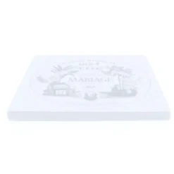 MARIAGE FRÈRES CARRÉ DE LAQUE- Saucer|Boxes And Paraphernalia