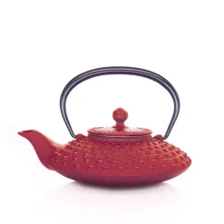 MARIAGE FRÈRES Cast iron teapot « KANBIN »- Cast-Iron Teapot|Teapots And Teacups