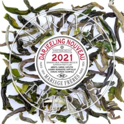 MARIAGE FRÈRES CASTLETON- Darjeeling|Himalaya - Darjeeling