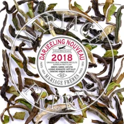 MARIAGE FRÈRES CASTLETON- Darjeeling|Himalaya - Darjeeling