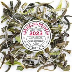 MARIAGE FRÈRES CASTLETON- Darjeeling|Himalaya - Darjeeling