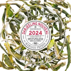 MARIAGE FRÈRES CASTLETON- Darjeeling|Himalaya - Darjeeling