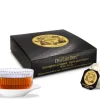 MARIAGE FRÈRES CHAÏ EARL GREY- Black Tea|Chaï Tea