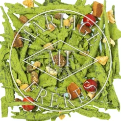 MARIAGE FRÈRES CHAÏ MATCHAÏ- Green Tea|Matcha Green Tea