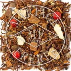 MARIAGE FRÈRES CHAÏWALLAH ROUGE- Chaï Tea|Rooibos