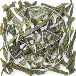 MARIAGE FRÈRES CITRON VERT EXHUBÉRANT- Green Tea|Singular Tea