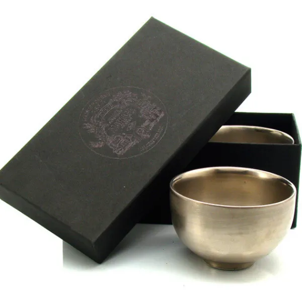 MARIAGE FRÈRES Coffret « TAIPING »- Tea Cups & Mugs|Tea Bowl