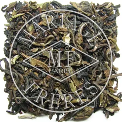 MARIAGE FRÈRES COMÈTE™- Black Tea|Afternoon
