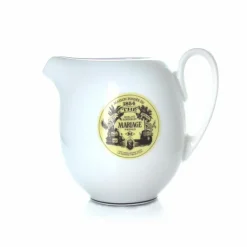 MARIAGE FRÈRES Crémier « Mariage Frères »- Mariage FrèRes Tea Set