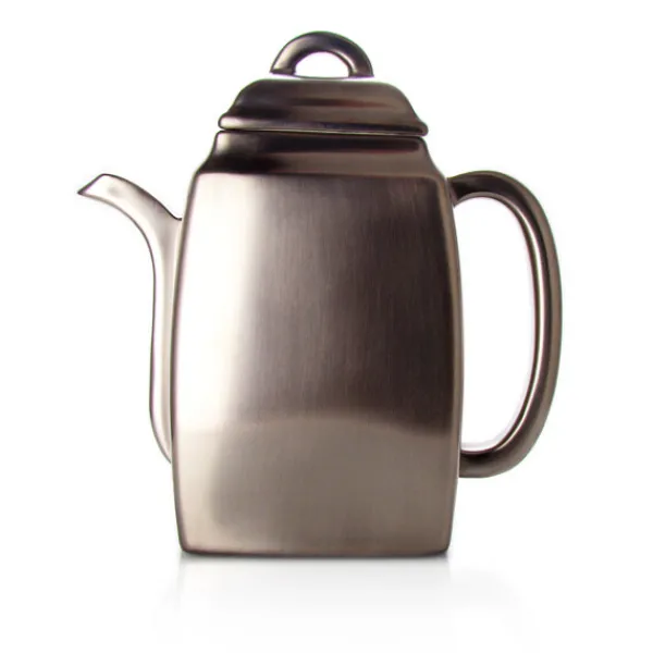 MARIAGE FRÈRES DARJEELING- Ceramic Teapot|Teapots And Teacups