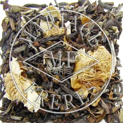 MARIAGE FRÈRES DARJEELING CAMÉLIA™- Black Tea|Natural