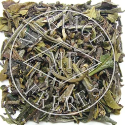 MARIAGE FRÈRES DARLINGTON™- Black Tea|Natural