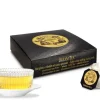 MARIAGE FRÈRES DREAM TEA - Infusion de 8 plantes en sachet individuel- Herbal Tea|For Children
