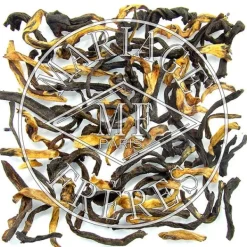 MARIAGE FRÈRES EARL GREY D'OR- Earl Grey|Black Tea