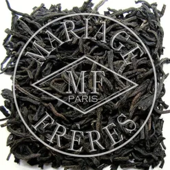 MARIAGE FRÈRES EARL GREY DÉTHÉINÉ- Black Tea|Afternoon