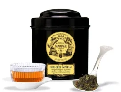 MARIAGE FRÈRES EARL GREY IMPÉRIAL- Earl Grey|Darjeeling