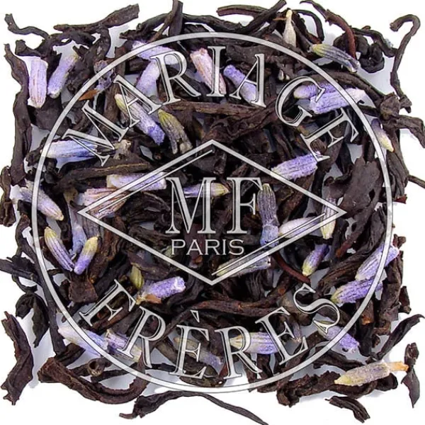MARIAGE FRÈRES EARL GREY PROVENCE- Earl Grey|Black Tea
