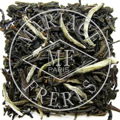 MARIAGE FRÈRES EARL GREY SILVER TIPS- Morning|Afternoon