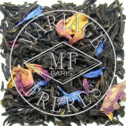 MARIAGE FRÈRES ELÉPHANT BLANC™- Black Tea|Fruity & Flowery